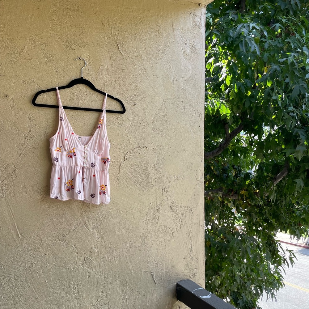 Free People Top